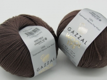 Wool 175 Gazzal-310